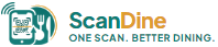 ScanDine - One Scan. Better Dining.